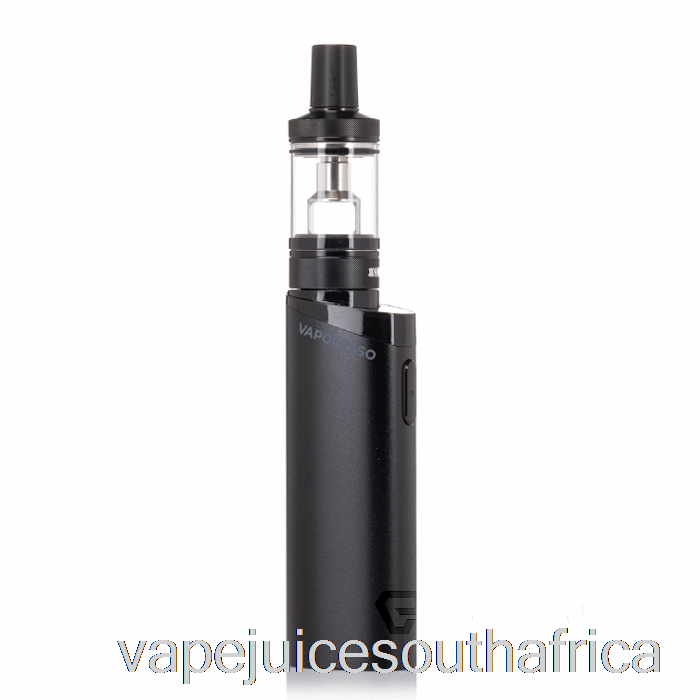 Vape Pods Vaporesso Gen Fit 20W Starter Kit Midnight Black